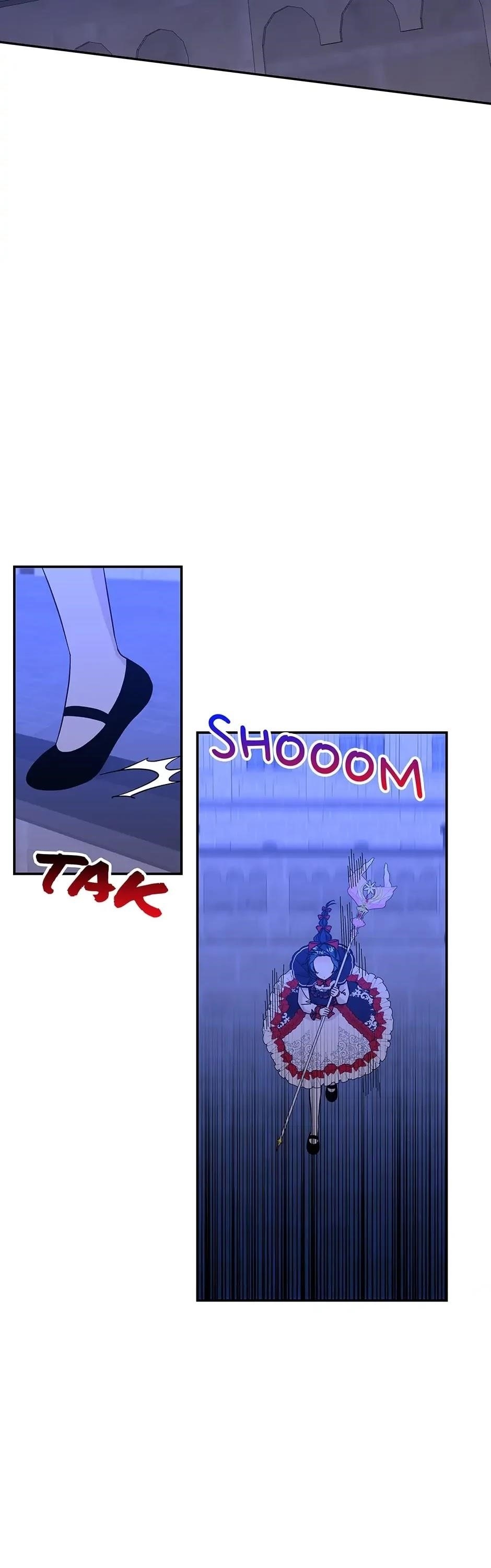 The Archmage’s Daughter Chapter 127 - Page 26