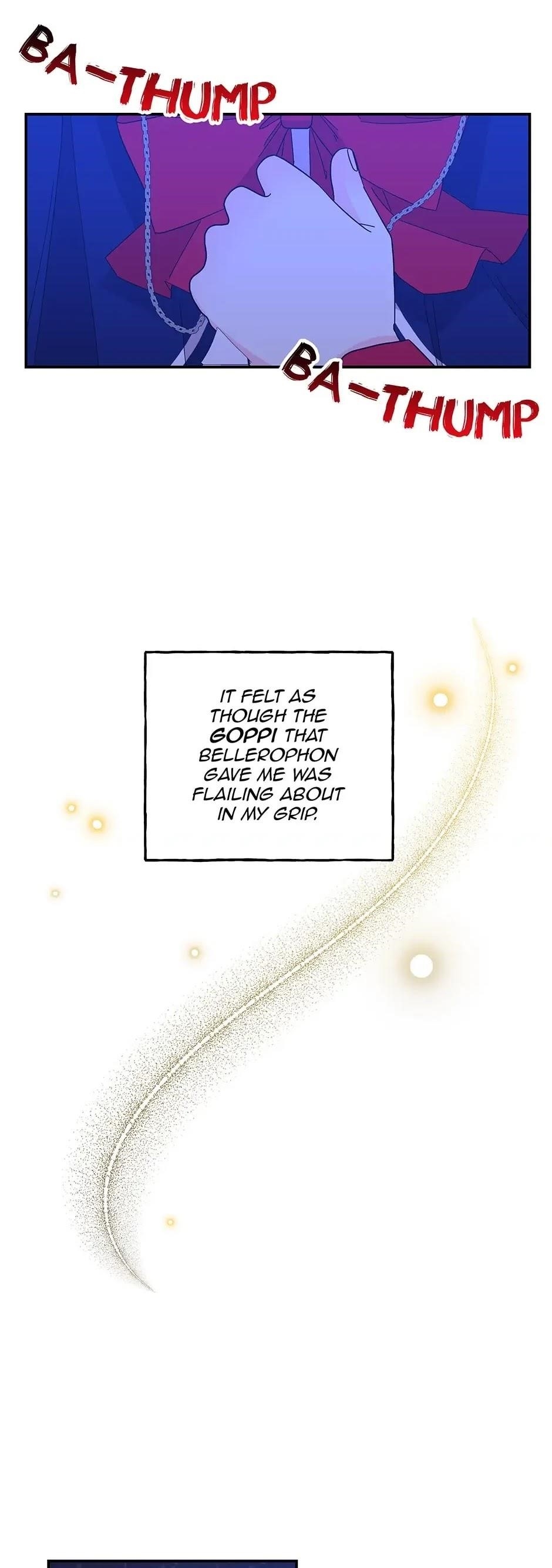 The Archmage’s Daughter Chapter 127 - Page 27