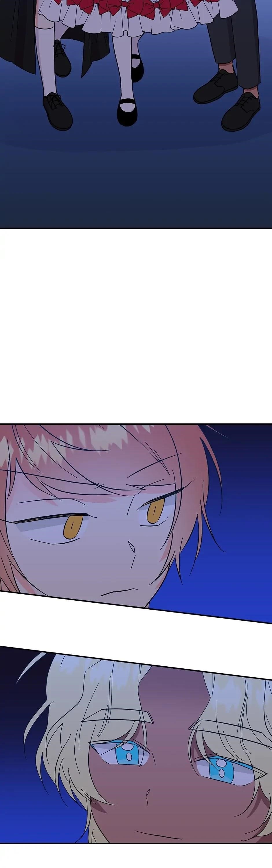 The Archmage’s Daughter Chapter 127 - Page 30