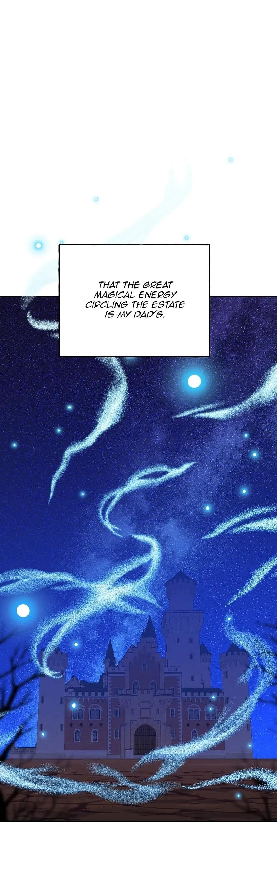 The Archmage’s Daughter Chapter 127 - Page 34