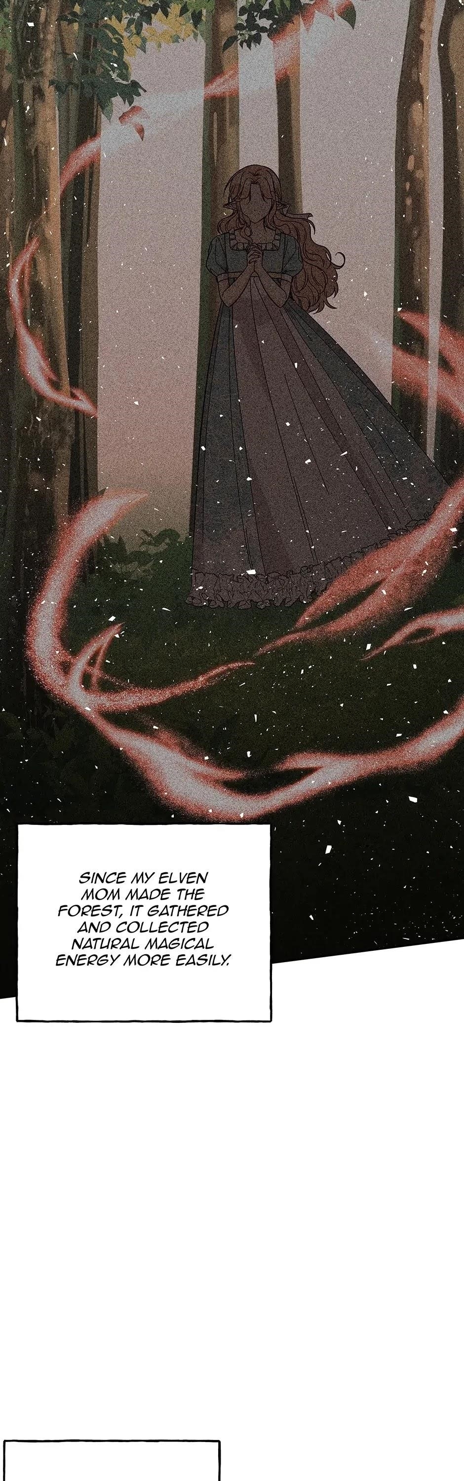 The Archmage’s Daughter Chapter 127 - Page 38