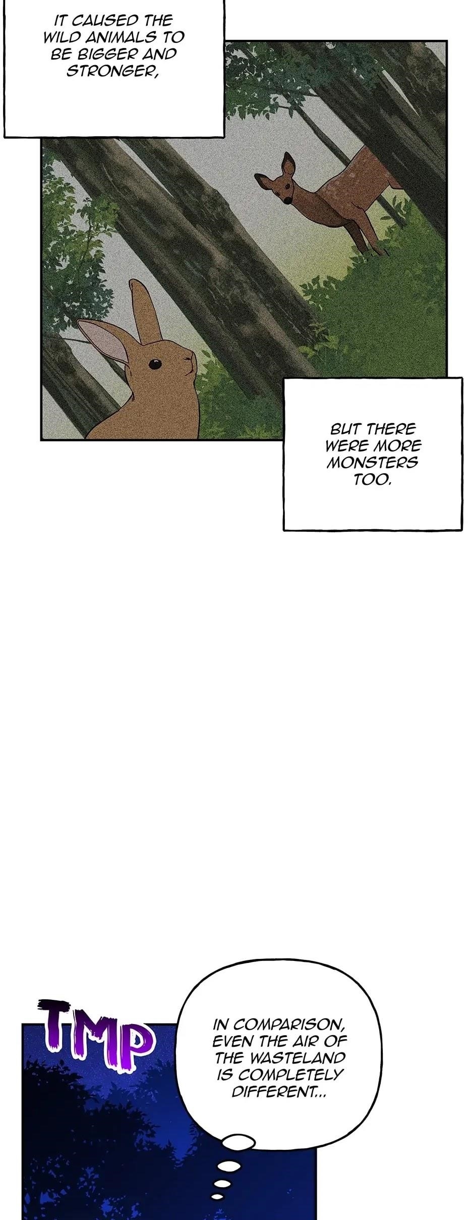 The Archmage’s Daughter Chapter 127 - Page 39