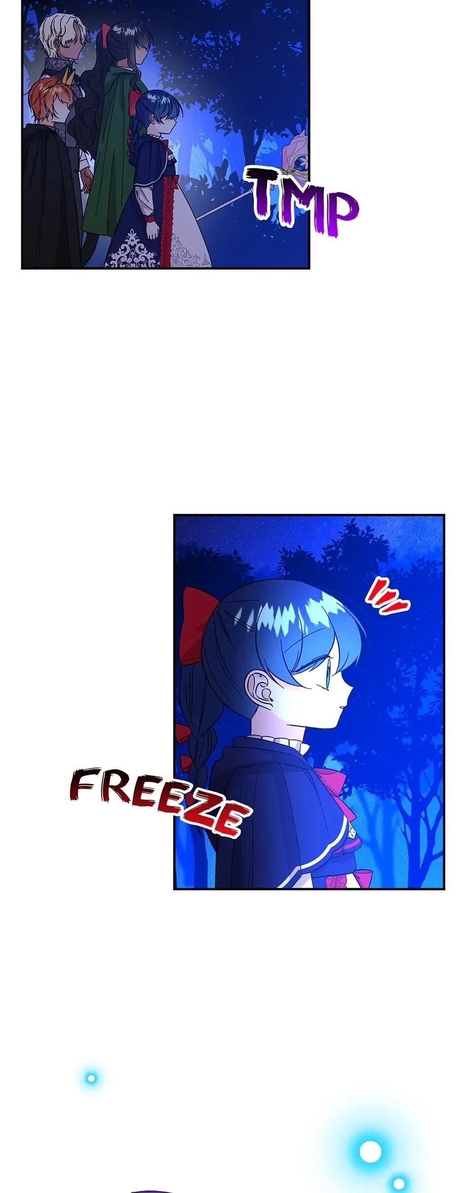 The Archmage’s Daughter Chapter 127 - Page 40