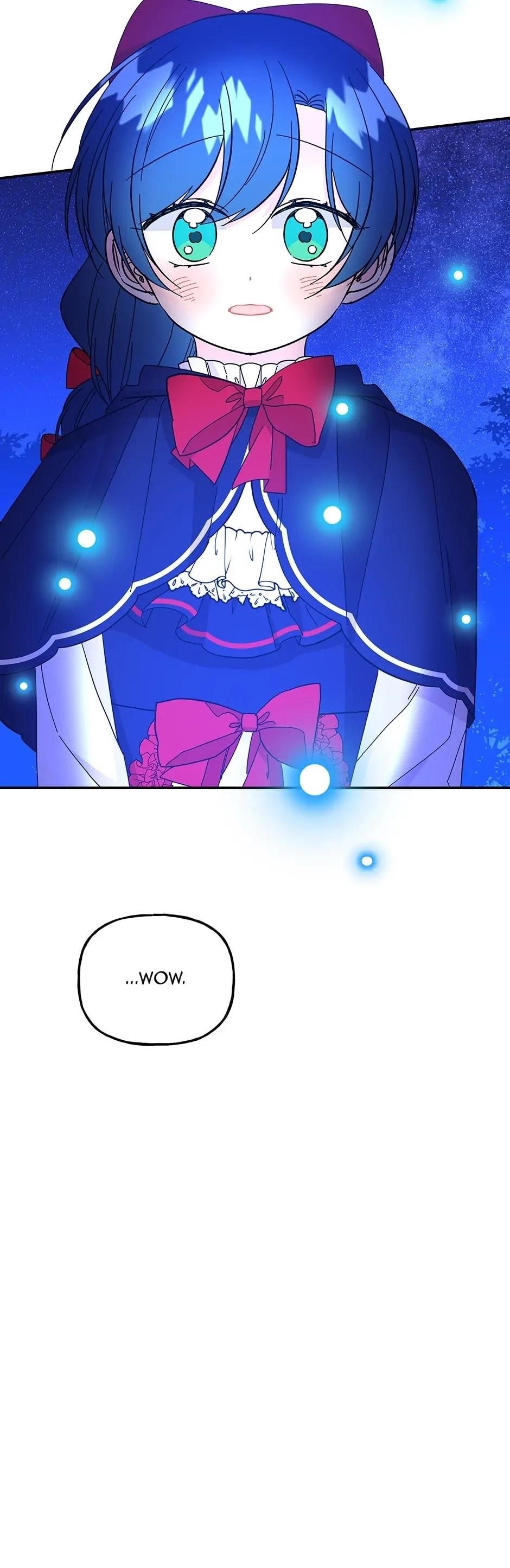 The Archmage’s Daughter Chapter 127 - Page 41