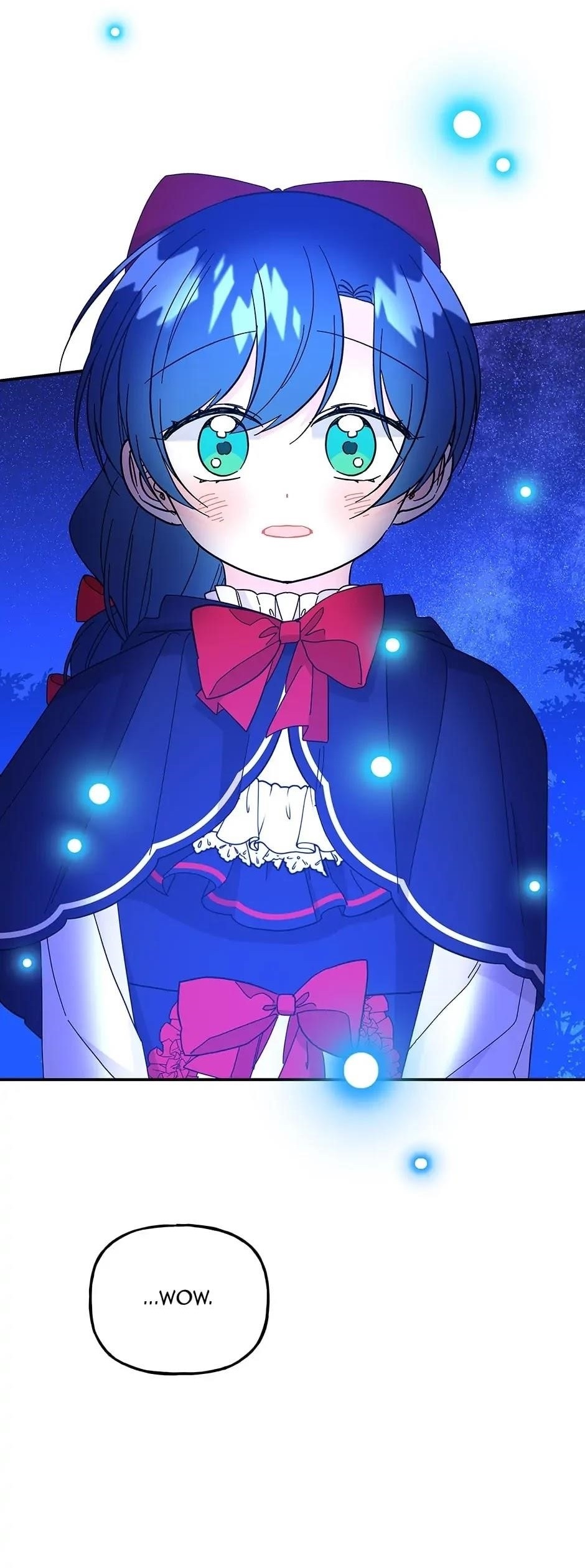 The Archmage’s Daughter Chapter 128 - Page 1