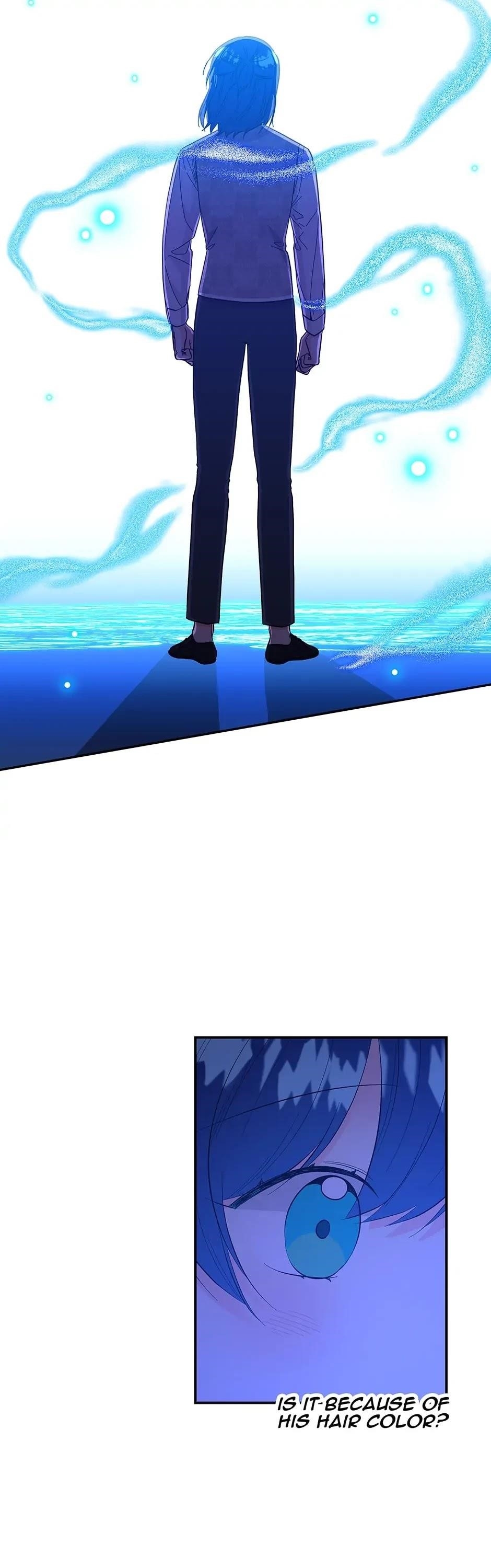 The Archmage’s Daughter Chapter 128 - Page 13