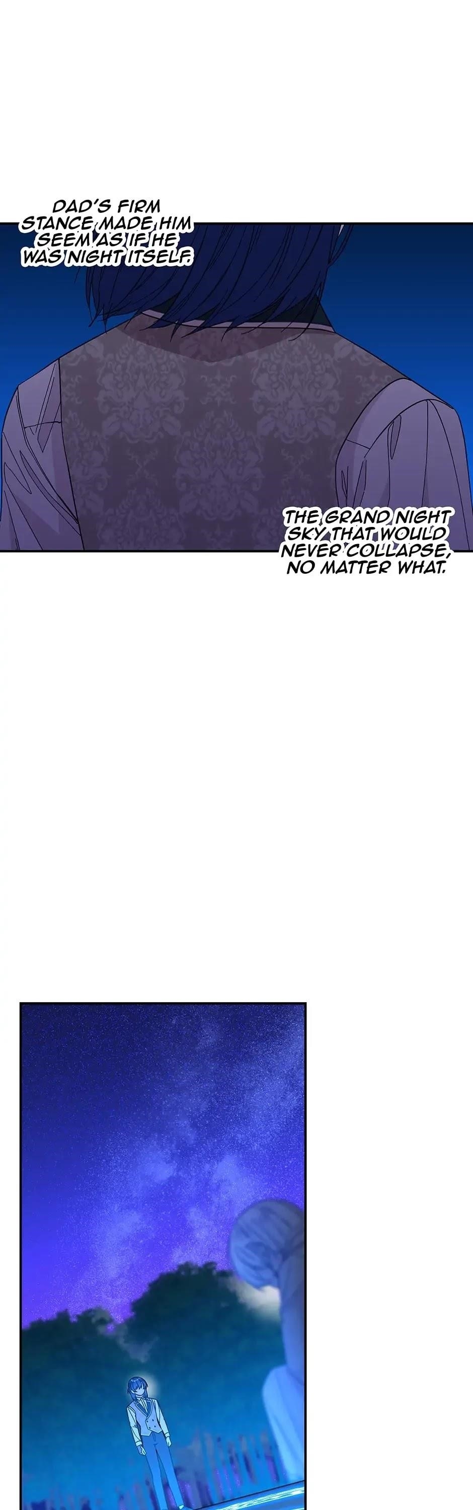 The Archmage’s Daughter Chapter 128 - Page 14