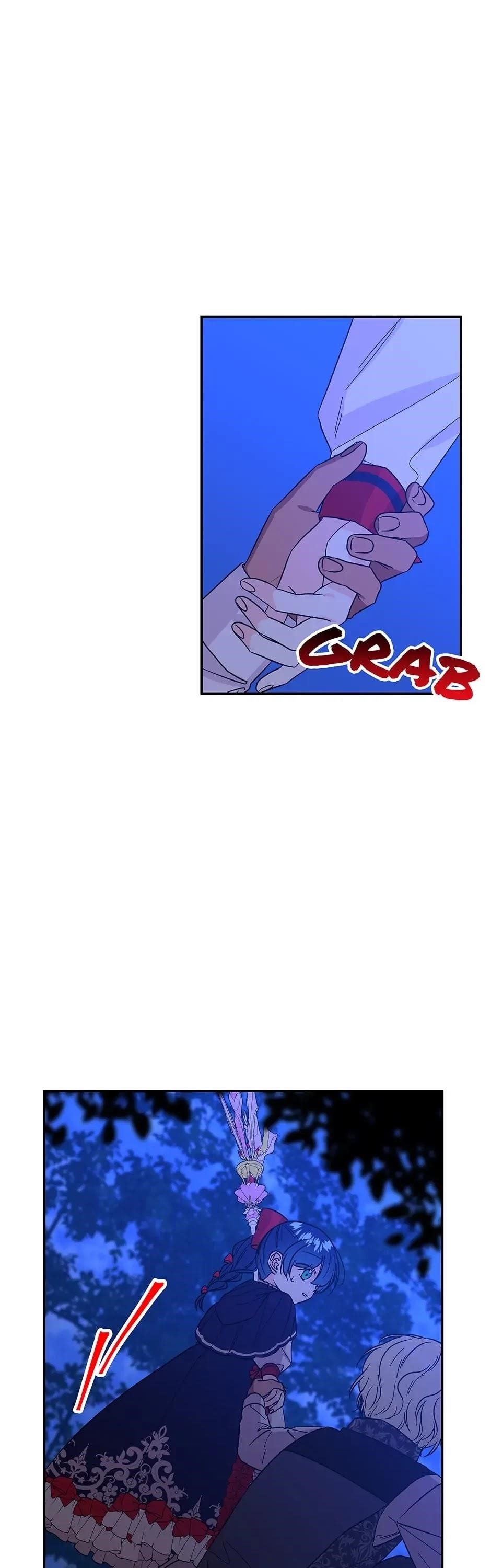 The Archmage’s Daughter Chapter 128 - Page 17