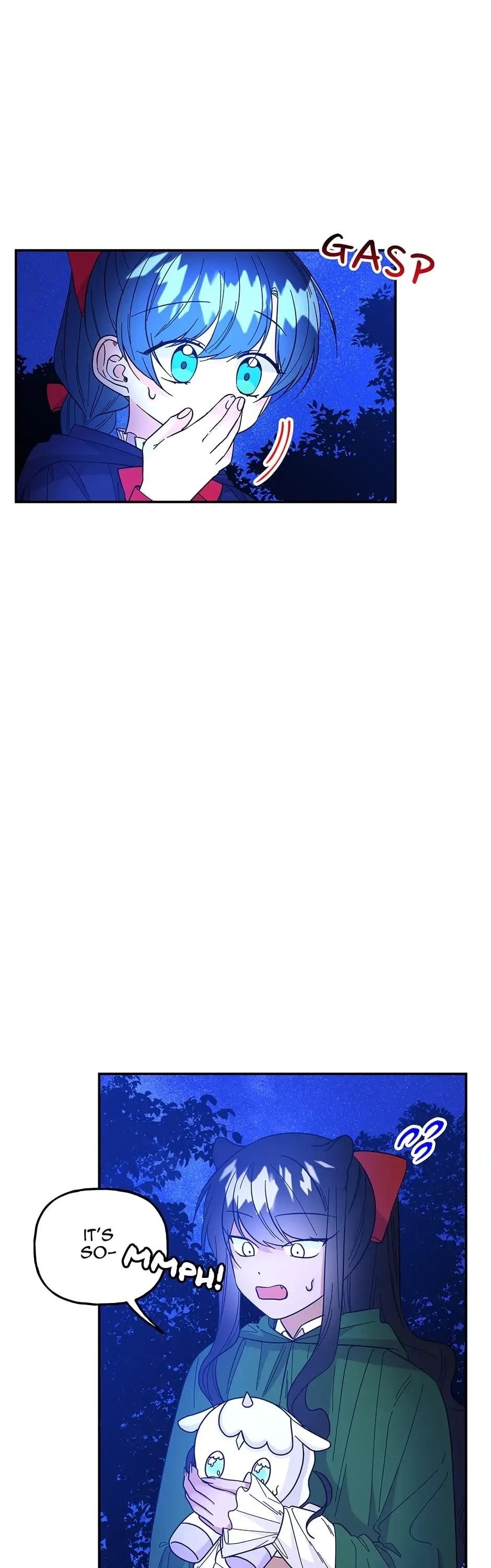 The Archmage’s Daughter Chapter 128 - Page 2