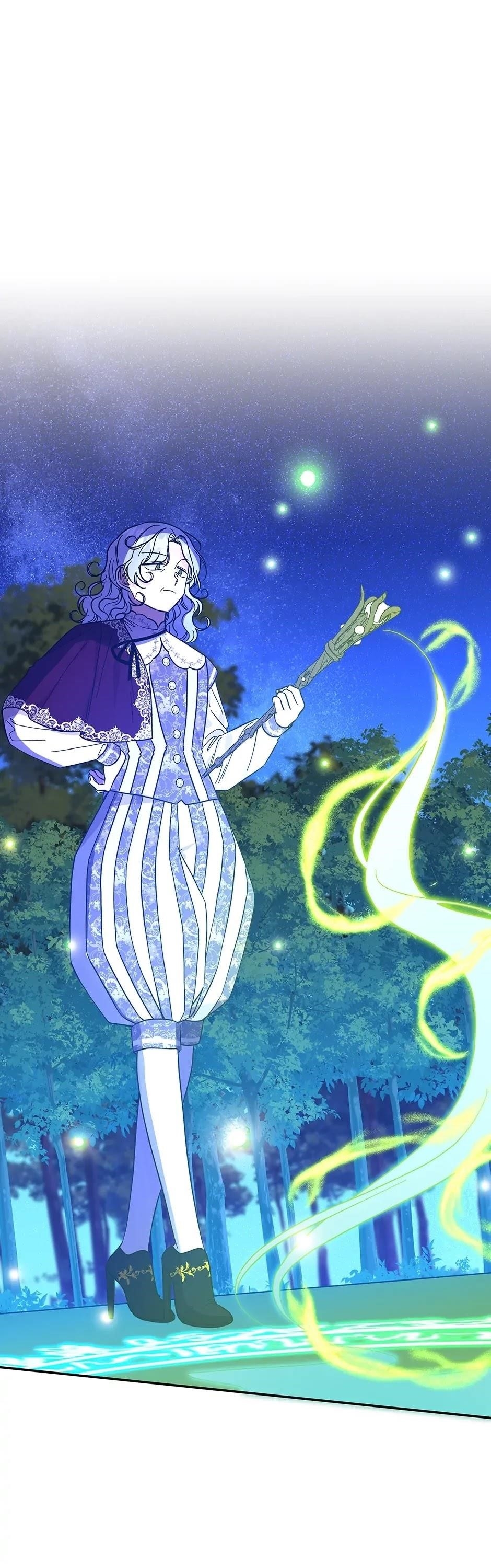 The Archmage’s Daughter Chapter 128 - Page 26