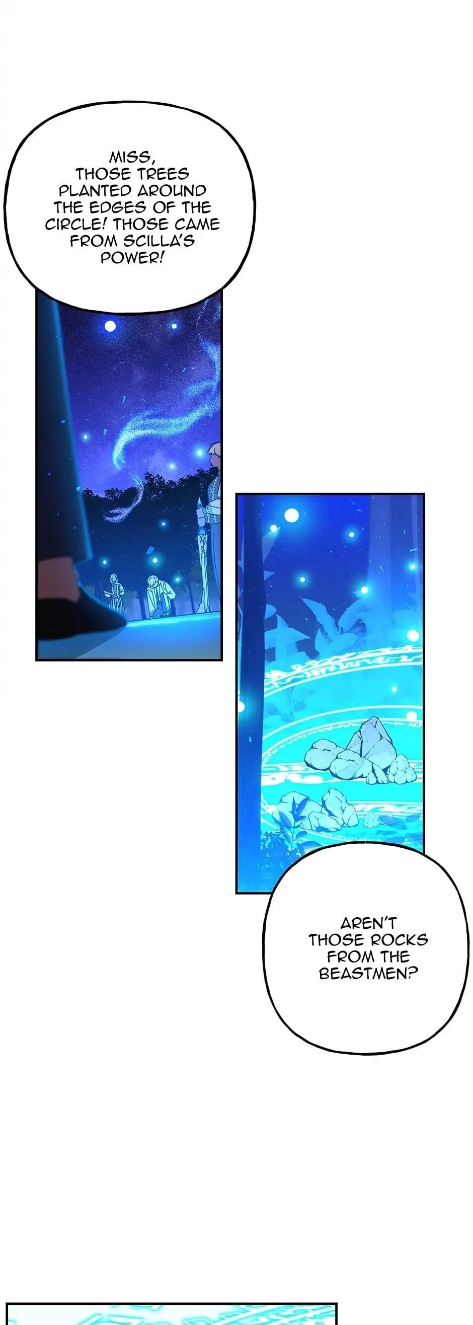 The Archmage’s Daughter Chapter 128 - Page 27