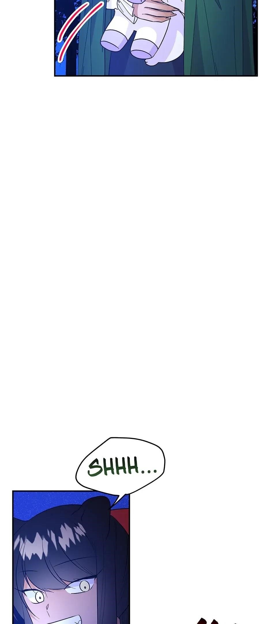 The Archmage’s Daughter Chapter 128 - Page 3