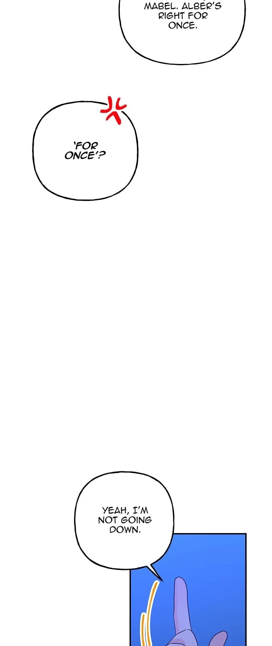 The Archmage’s Daughter Chapter 128 - Page 31