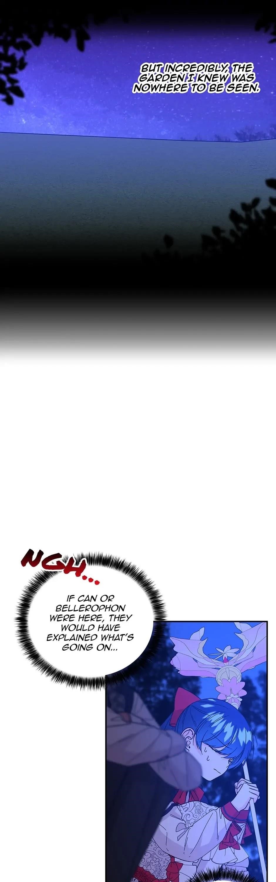 The Archmage’s Daughter Chapter 128 - Page 9