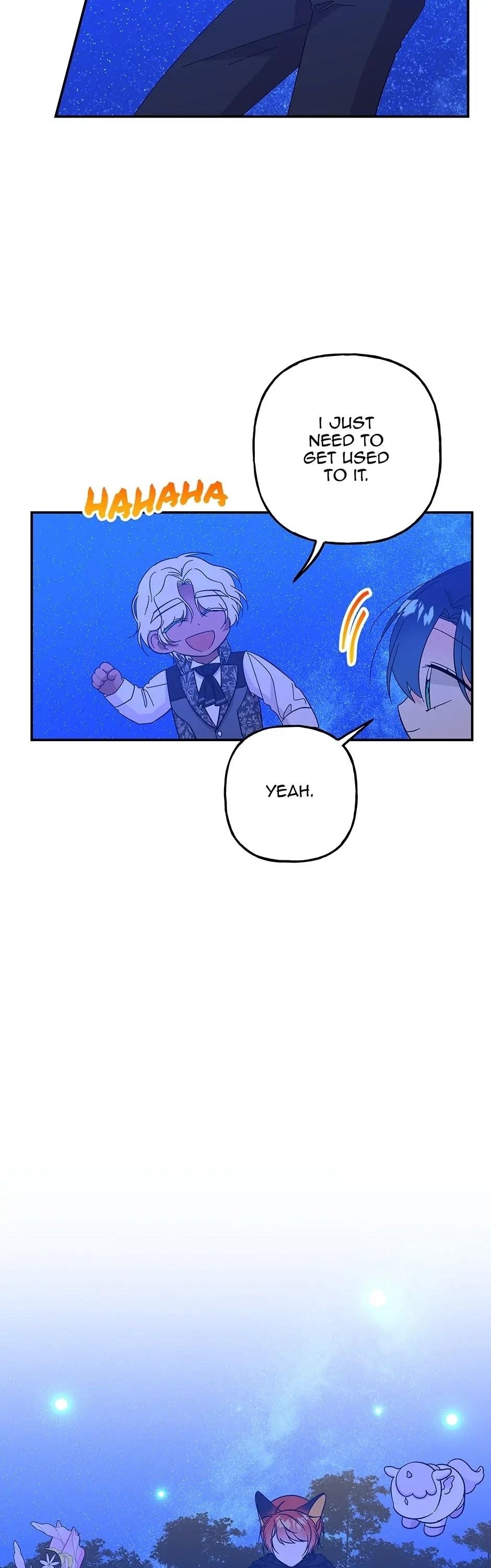 The Archmage’s Daughter Chapter 129 - Page 13