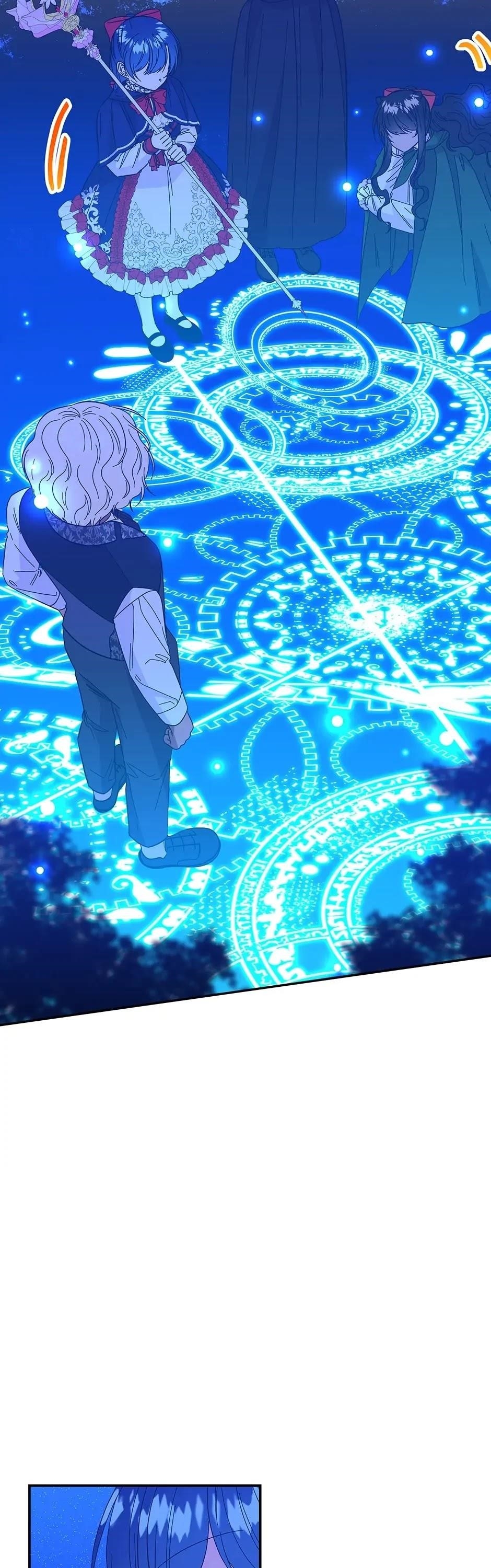 The Archmage’s Daughter Chapter 129 - Page 14