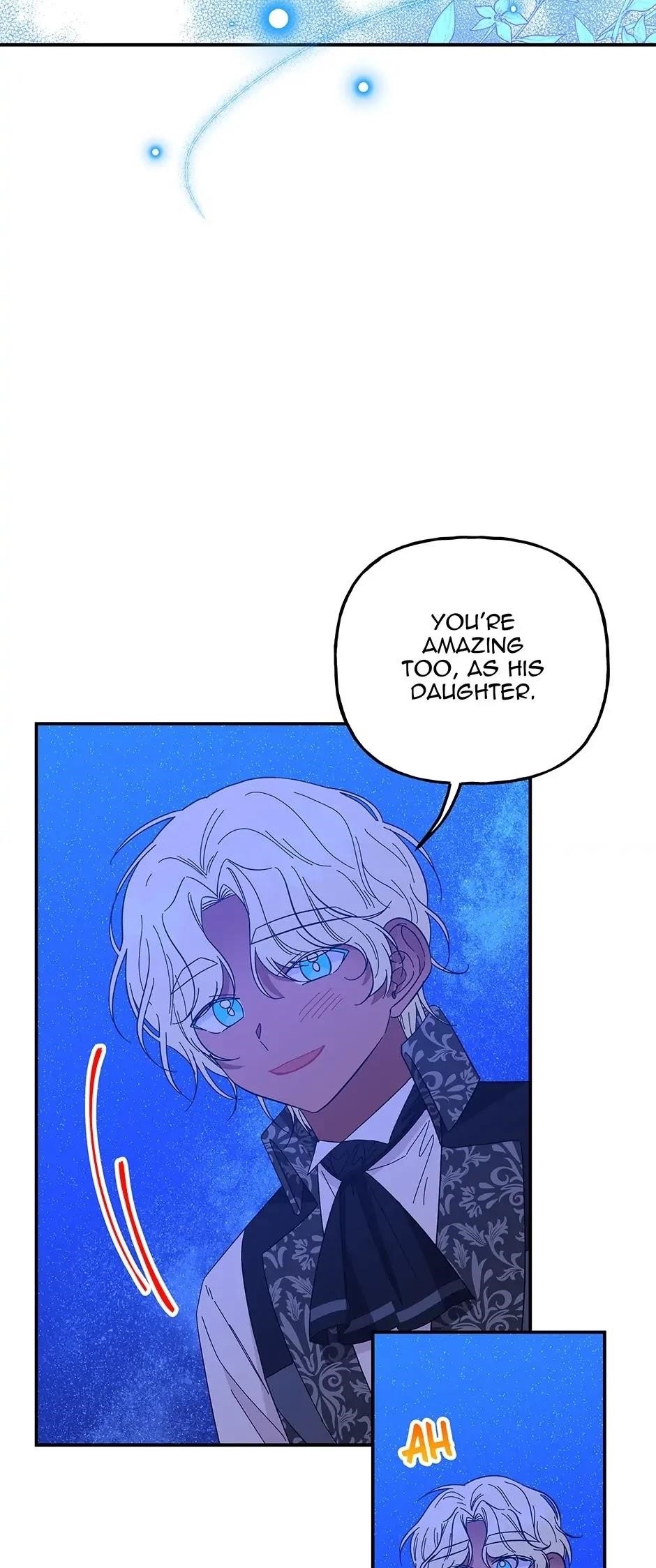 The Archmage’s Daughter Chapter 129 - Page 19