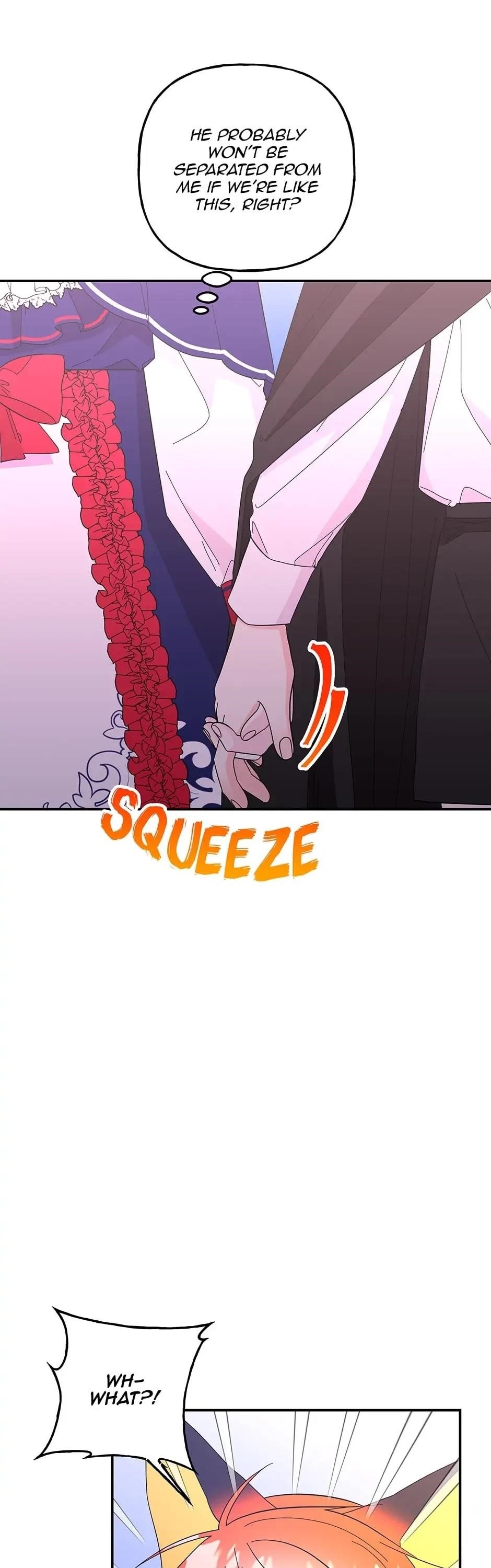 The Archmage’s Daughter Chapter 129 - Page 2