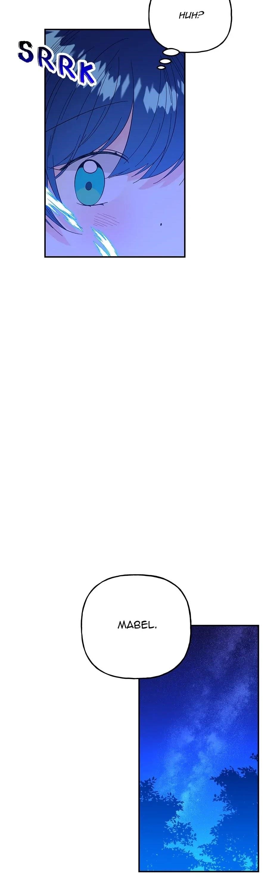 The Archmage’s Daughter Chapter 129 - Page 22