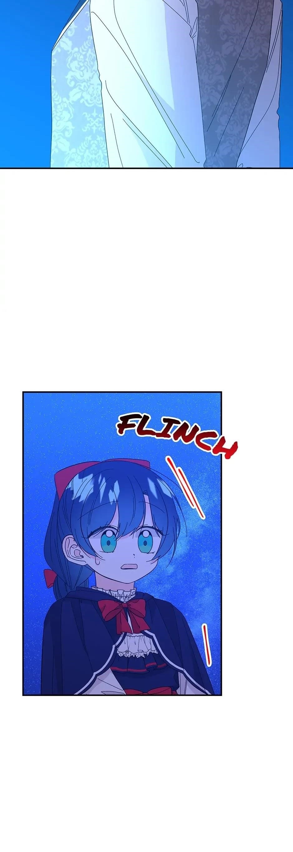 The Archmage’s Daughter Chapter 129 - Page 24