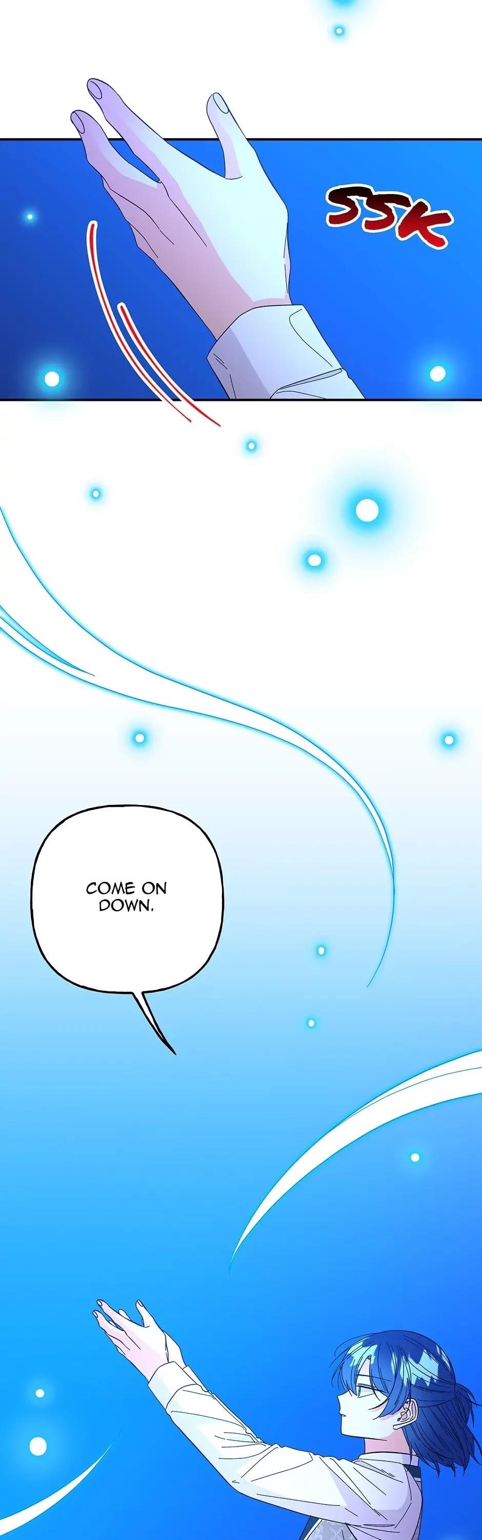 The Archmage’s Daughter Chapter 129 - Page 26