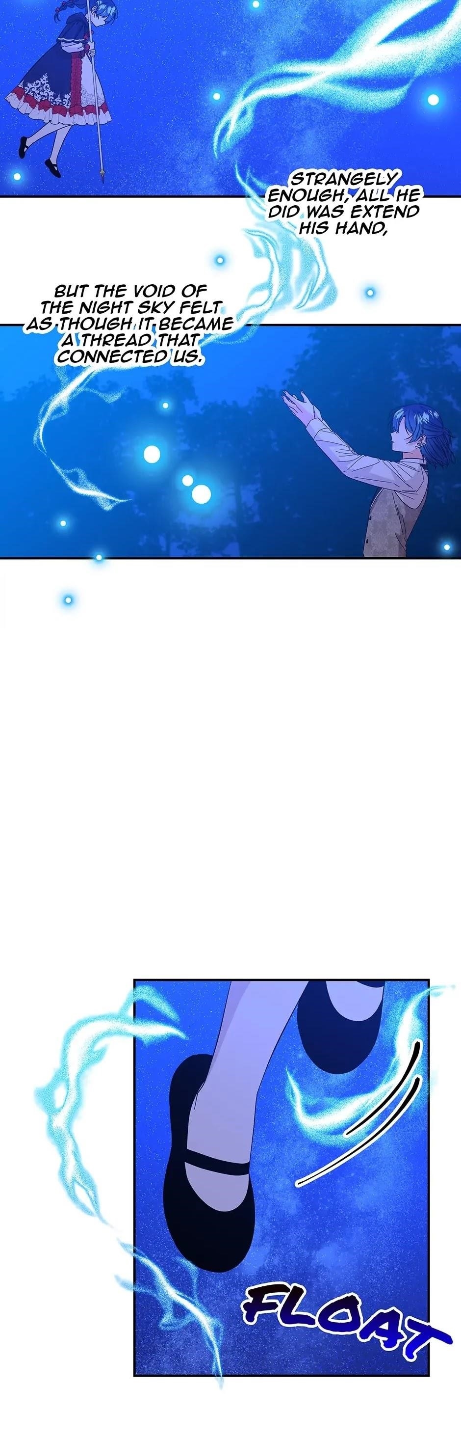 The Archmage’s Daughter Chapter 129 - Page 28