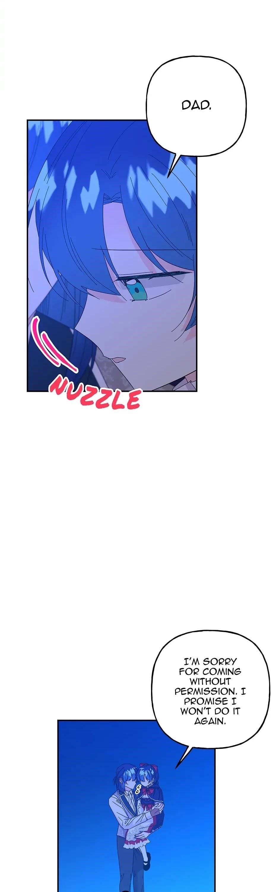 The Archmage’s Daughter Chapter 129 - Page 30