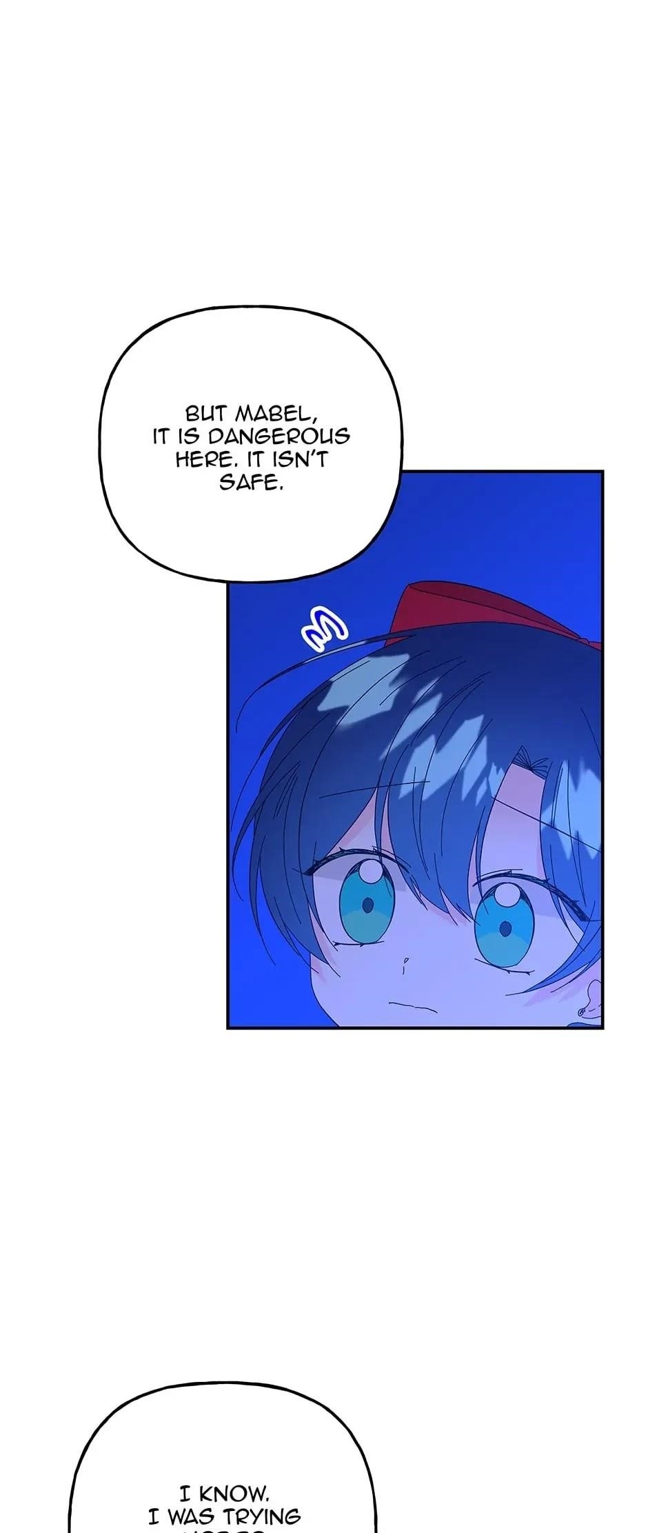 The Archmage’s Daughter Chapter 129 - Page 32