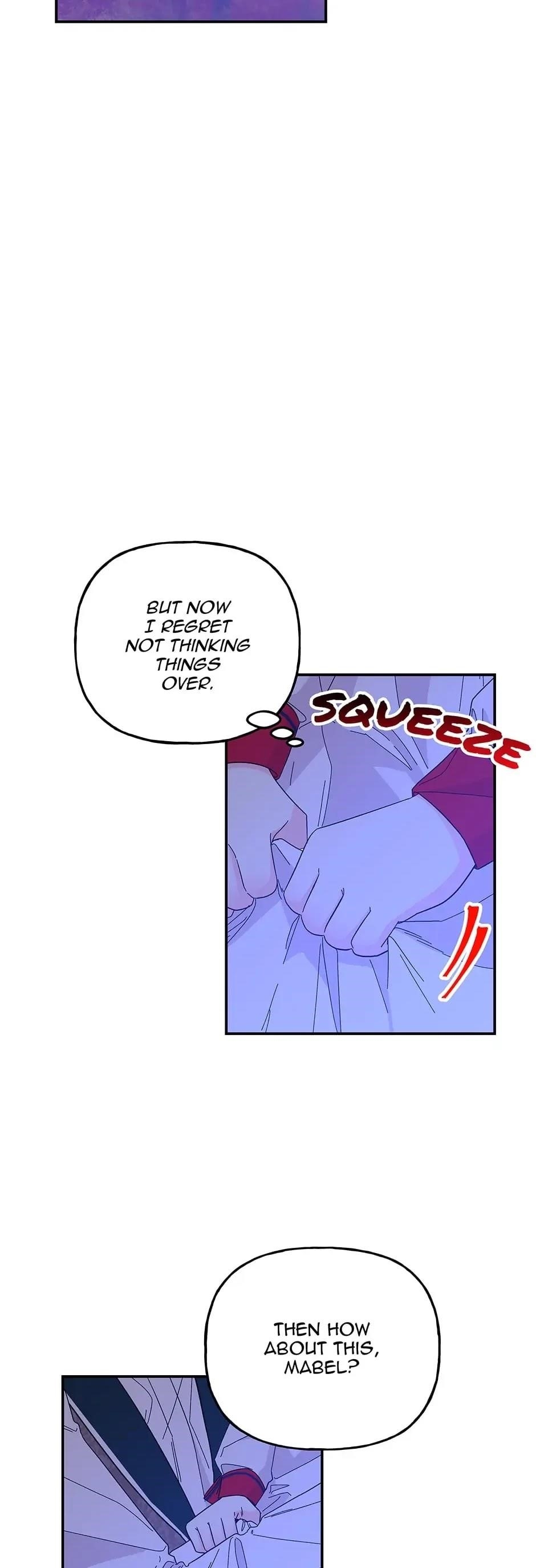 The Archmage’s Daughter Chapter 129 - Page 36