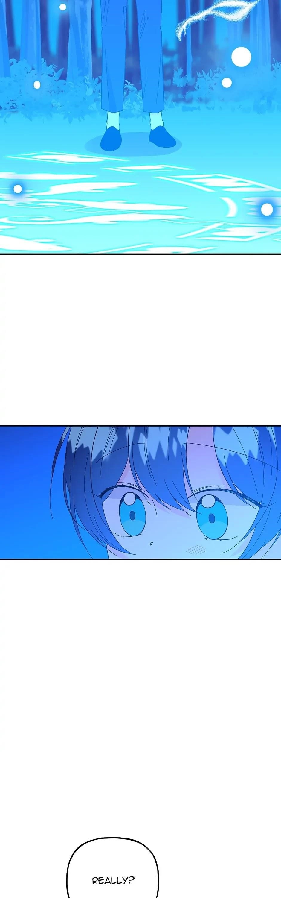 The Archmage’s Daughter Chapter 129 - Page 38