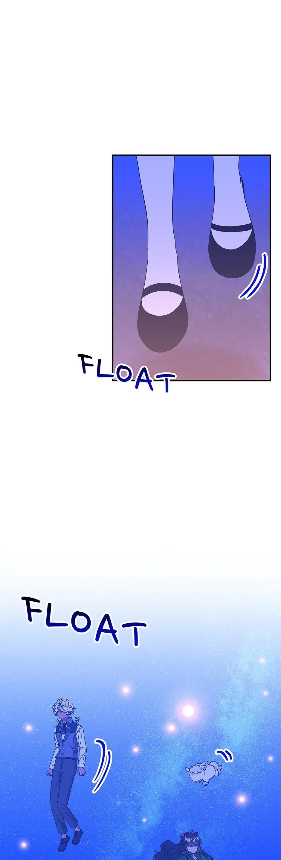 The Archmage’s Daughter Chapter 129 - Page 4