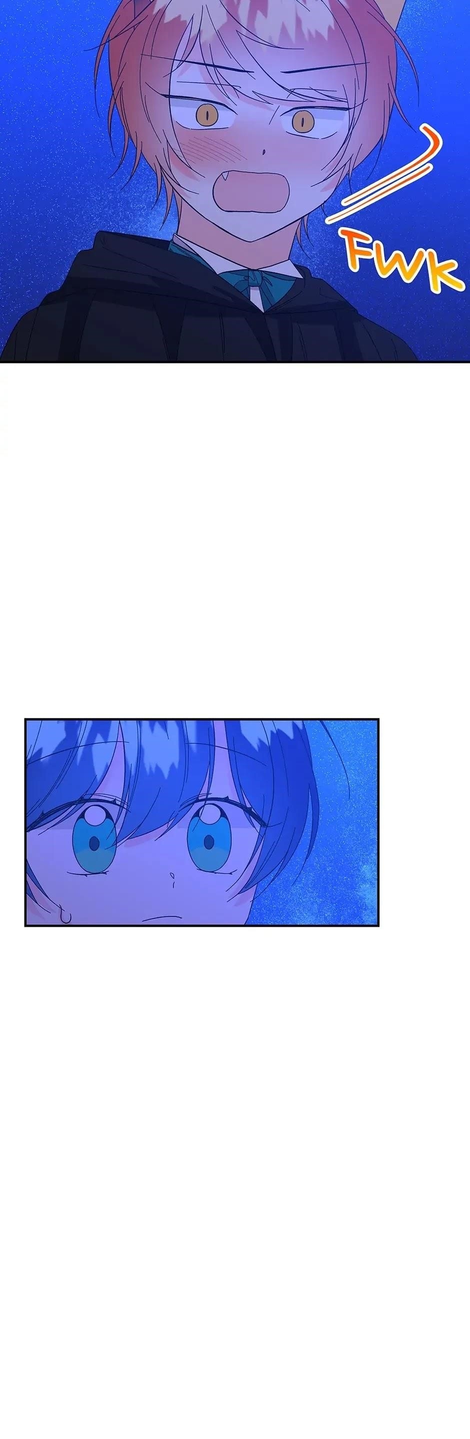 The Archmage’s Daughter Chapter 129 - Page 8