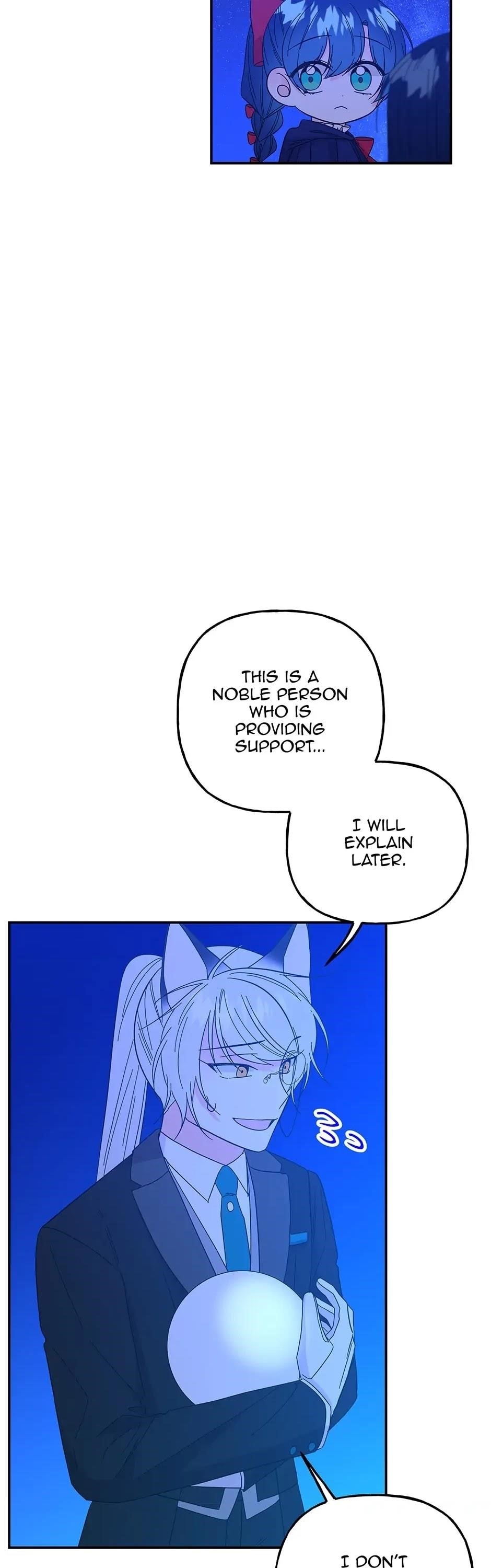 The Archmage’s Daughter Chapter 130 - Page 10