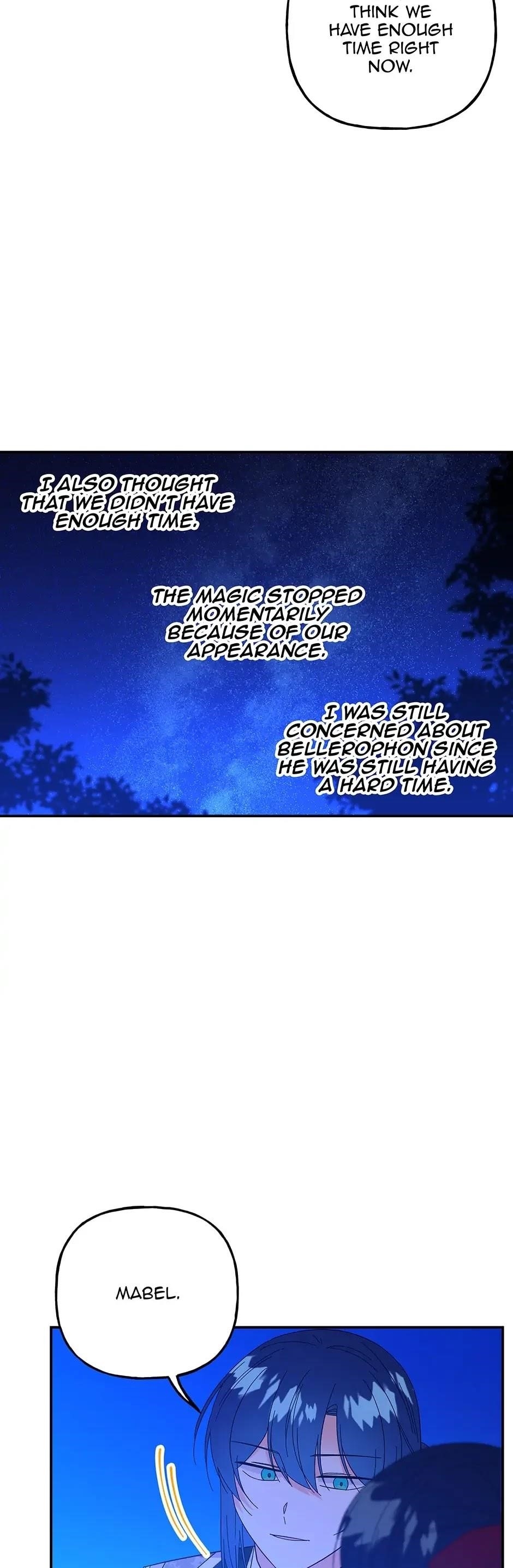 The Archmage’s Daughter Chapter 130 - Page 11