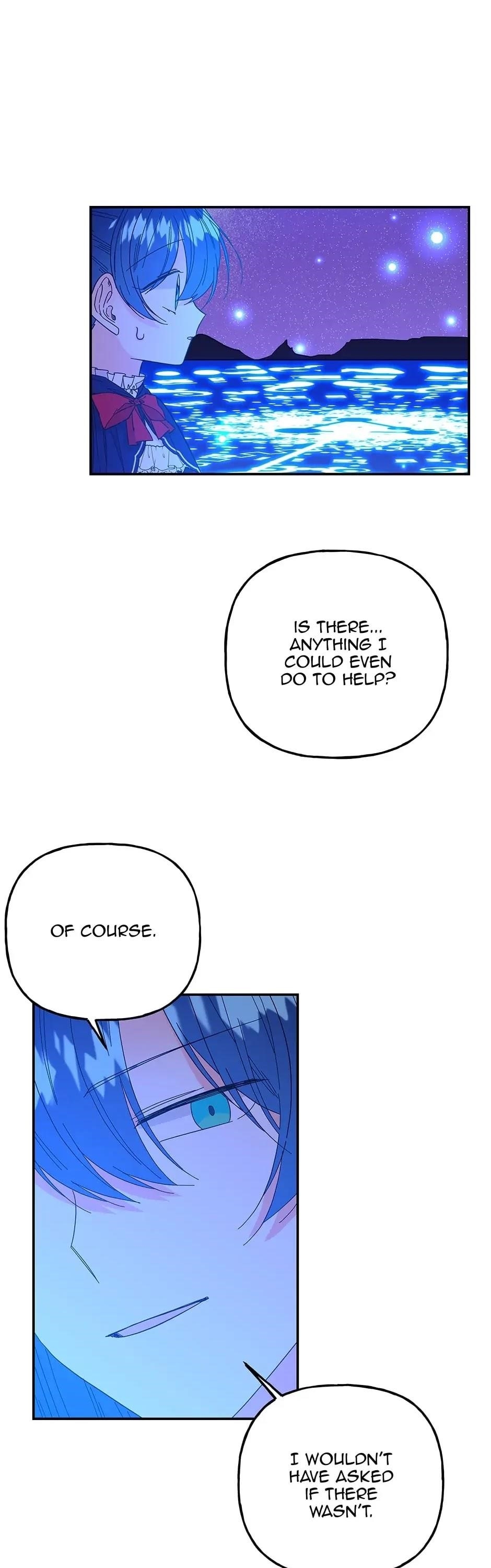 The Archmage’s Daughter Chapter 130 - Page 13