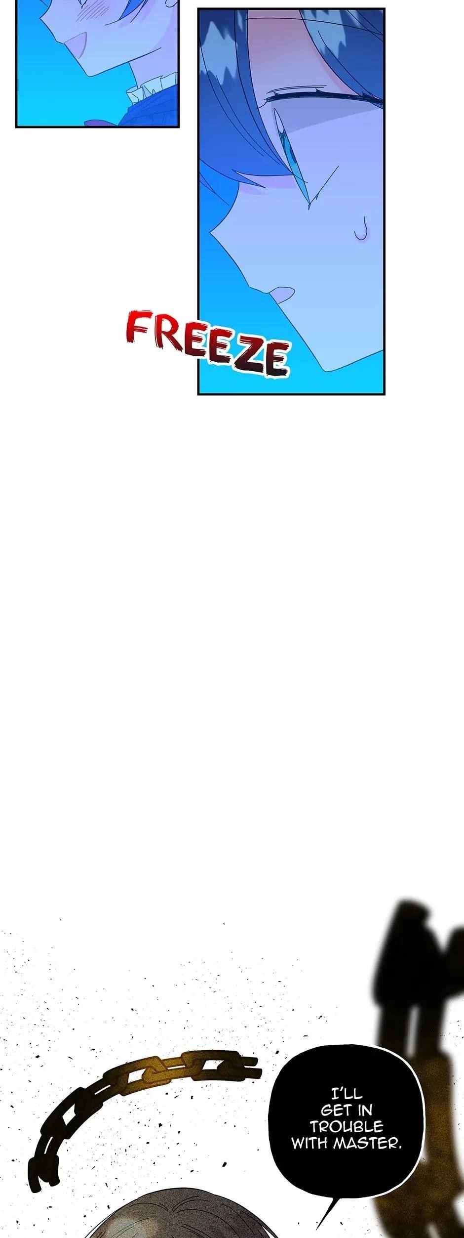 The Archmage’s Daughter Chapter 130 - Page 15