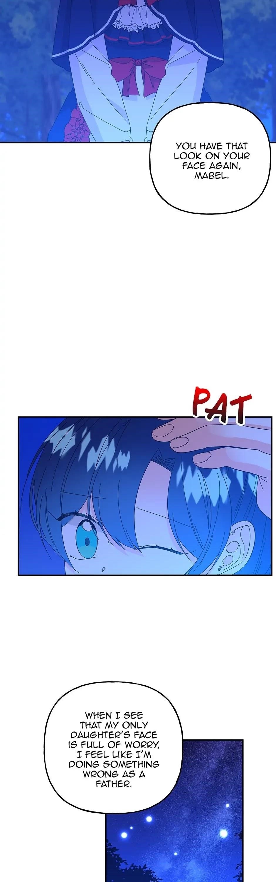 The Archmage’s Daughter Chapter 130 - Page 17