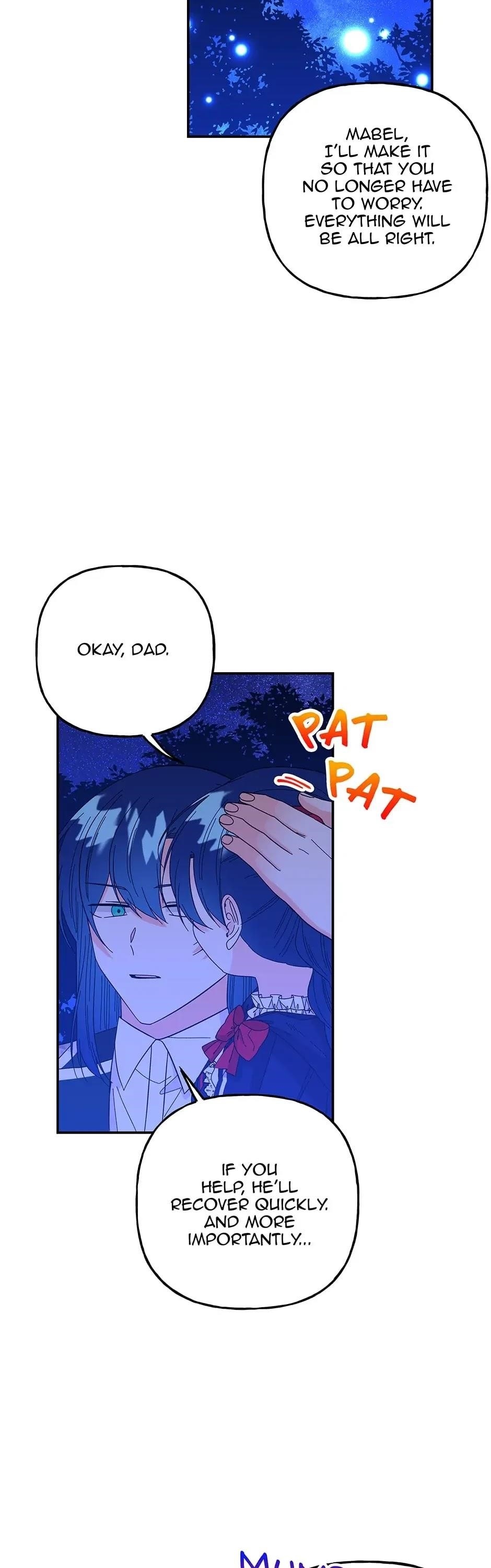 The Archmage’s Daughter Chapter 130 - Page 18