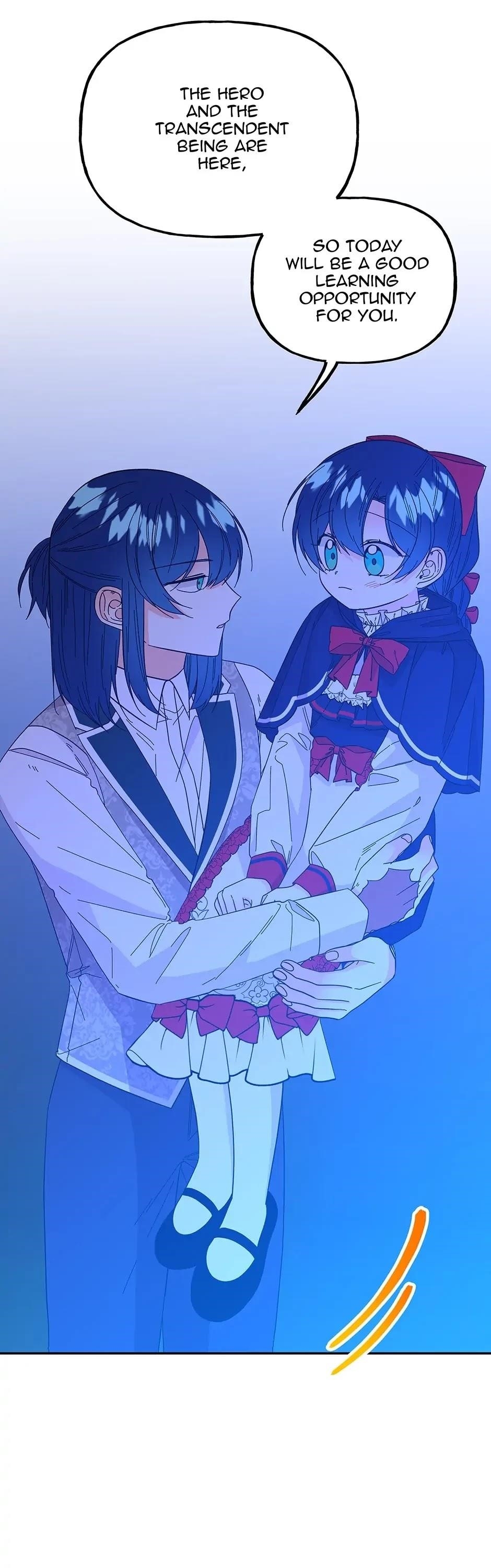 The Archmage’s Daughter Chapter 130 - Page 25