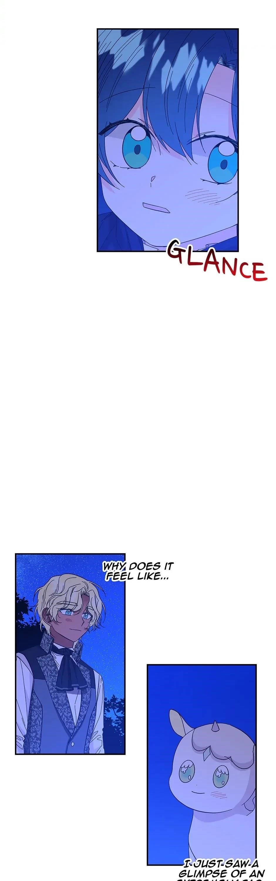 The Archmage’s Daughter Chapter 130 - Page 26