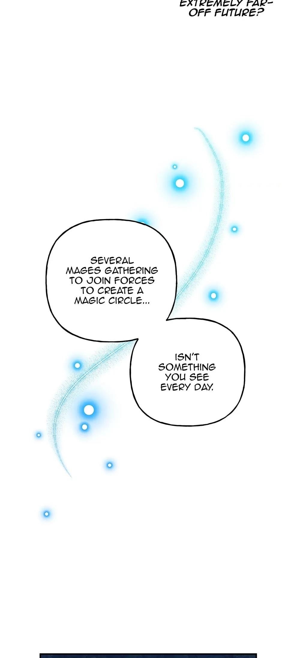 The Archmage’s Daughter Chapter 130 - Page 27