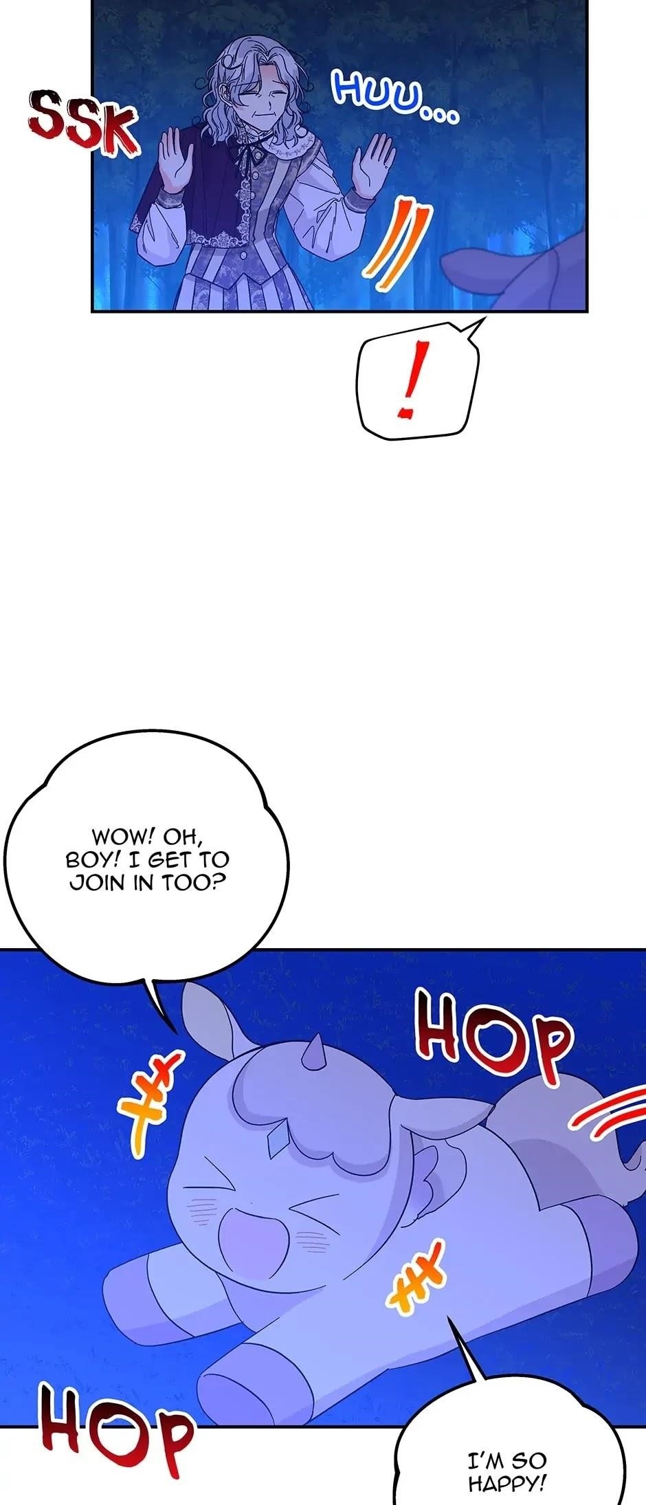 The Archmage’s Daughter Chapter 130 - Page 28