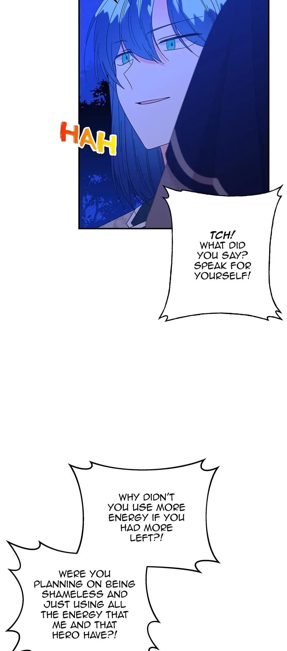 The Archmage’s Daughter Chapter 130 - Page 3