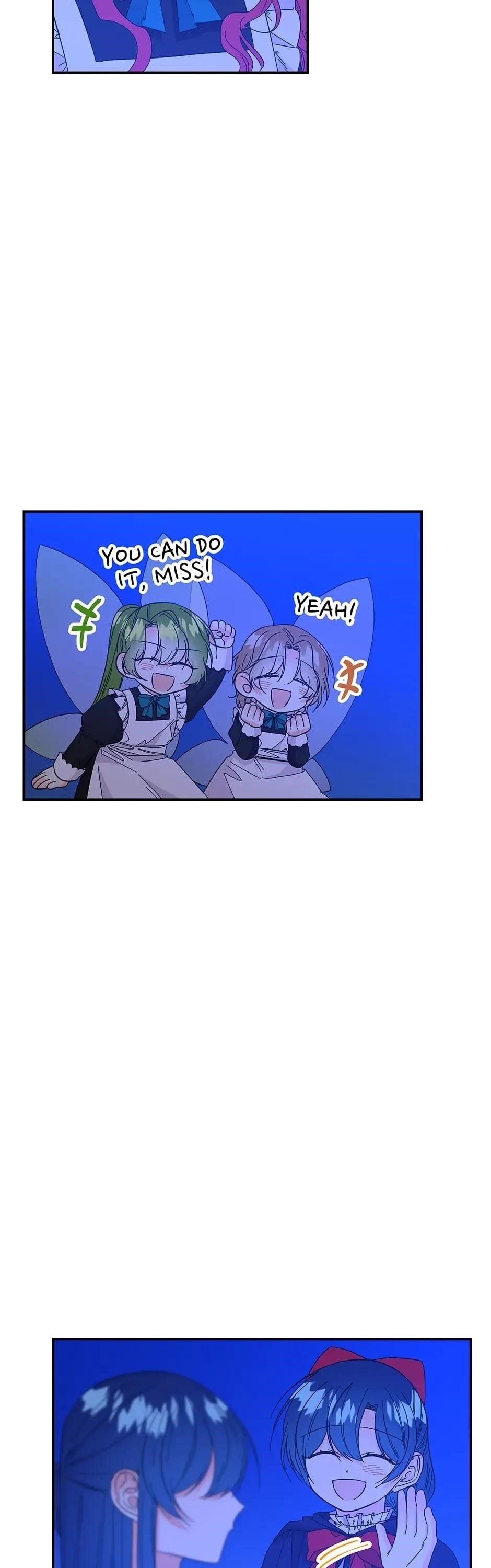 The Archmage’s Daughter Chapter 130 - Page 38