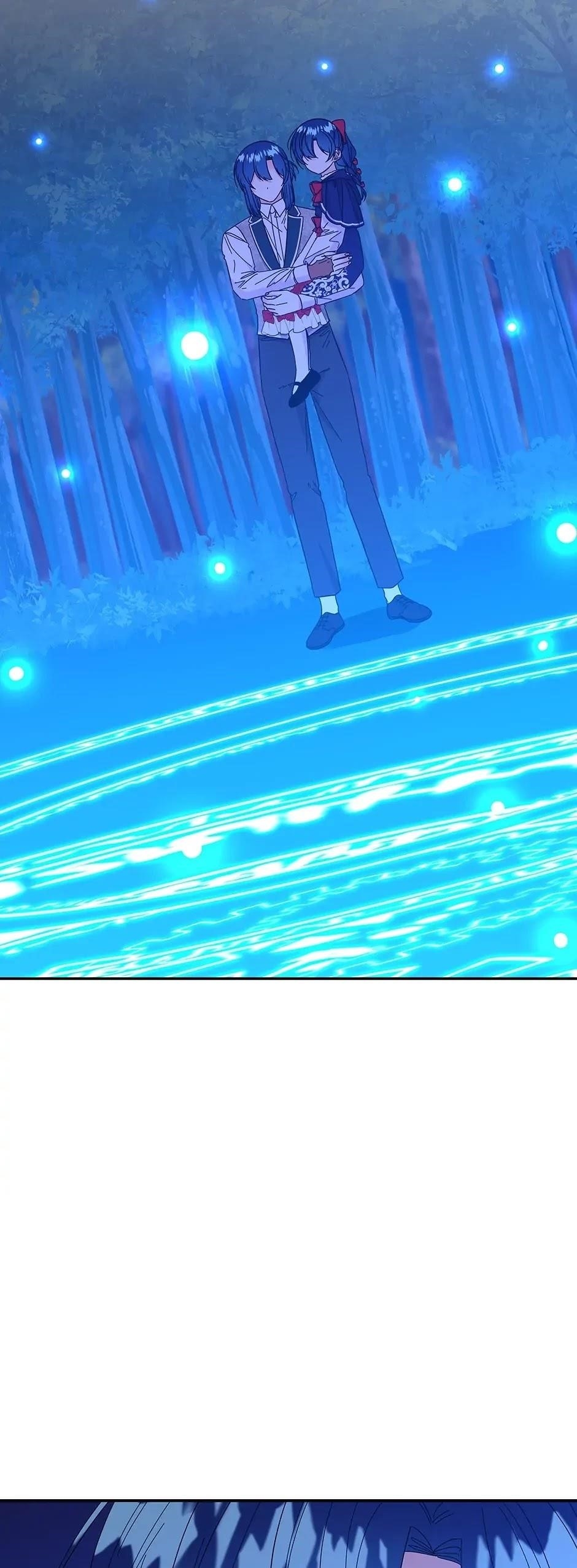 The Archmage’s Daughter Chapter 130 - Page 41