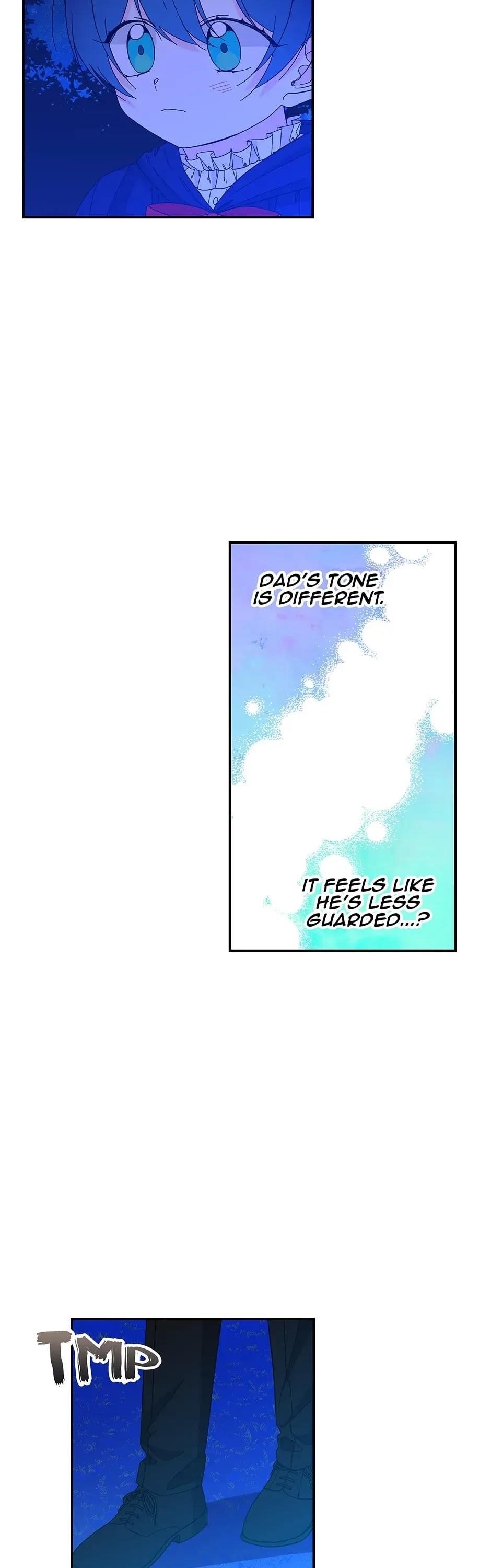 The Archmage’s Daughter Chapter 130 - Page 6