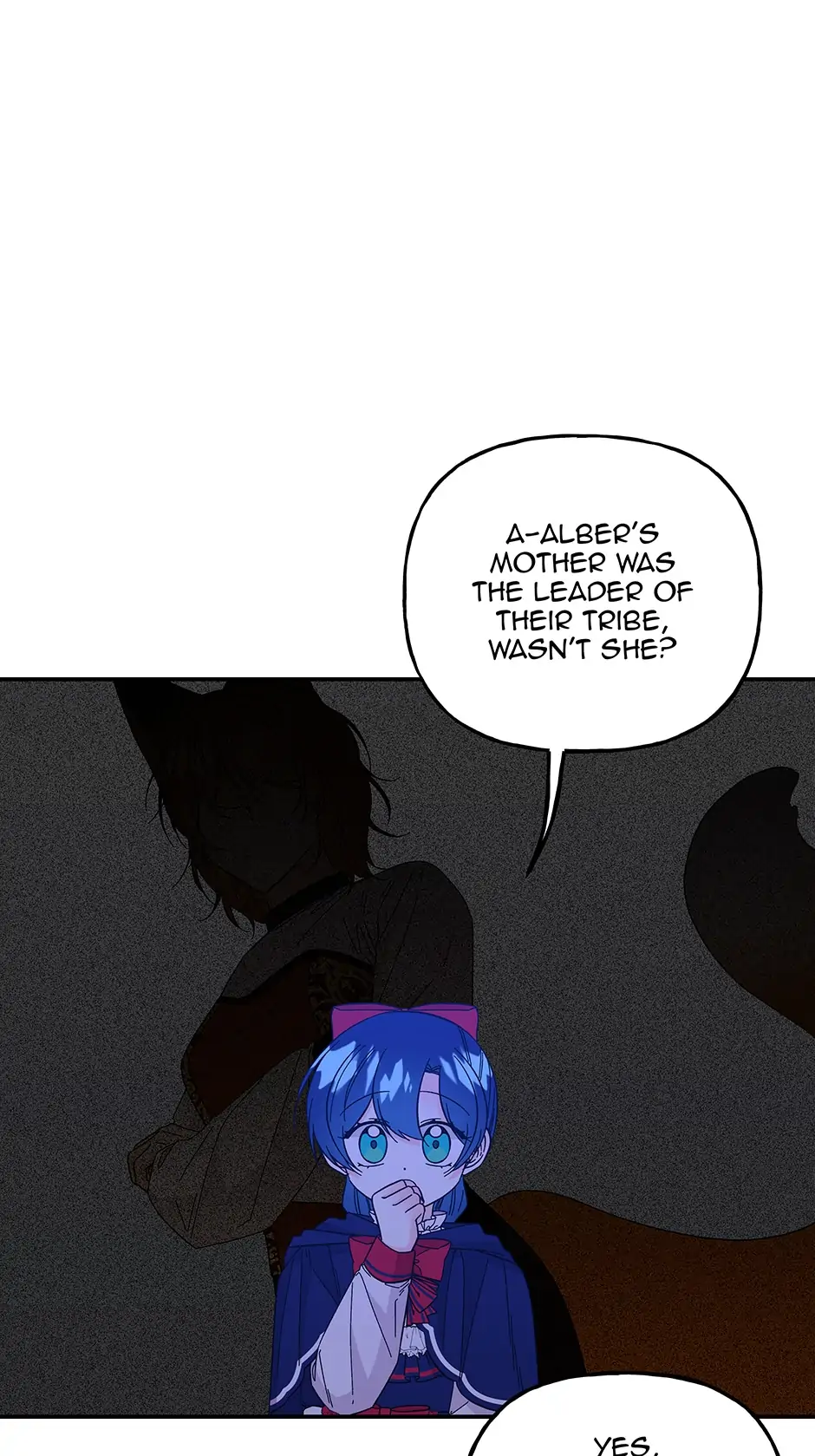 The Archmage’s Daughter Chapter 131 - Page 11