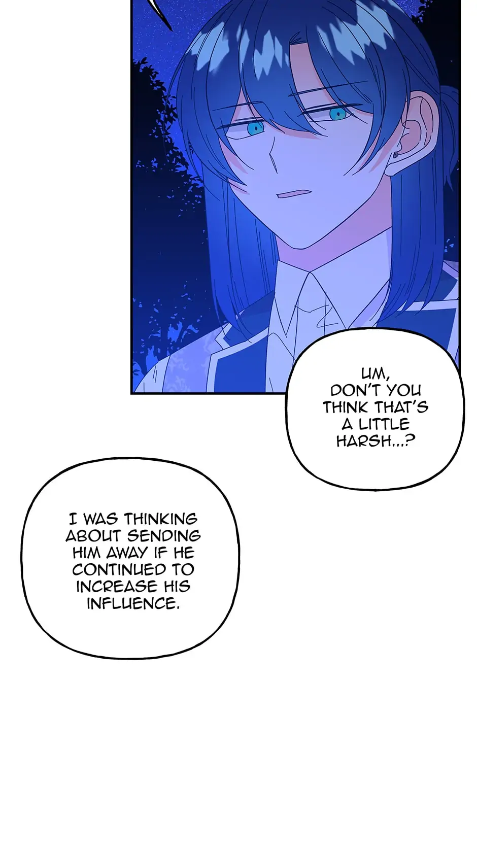 The Archmage’s Daughter Chapter 131 - Page 14