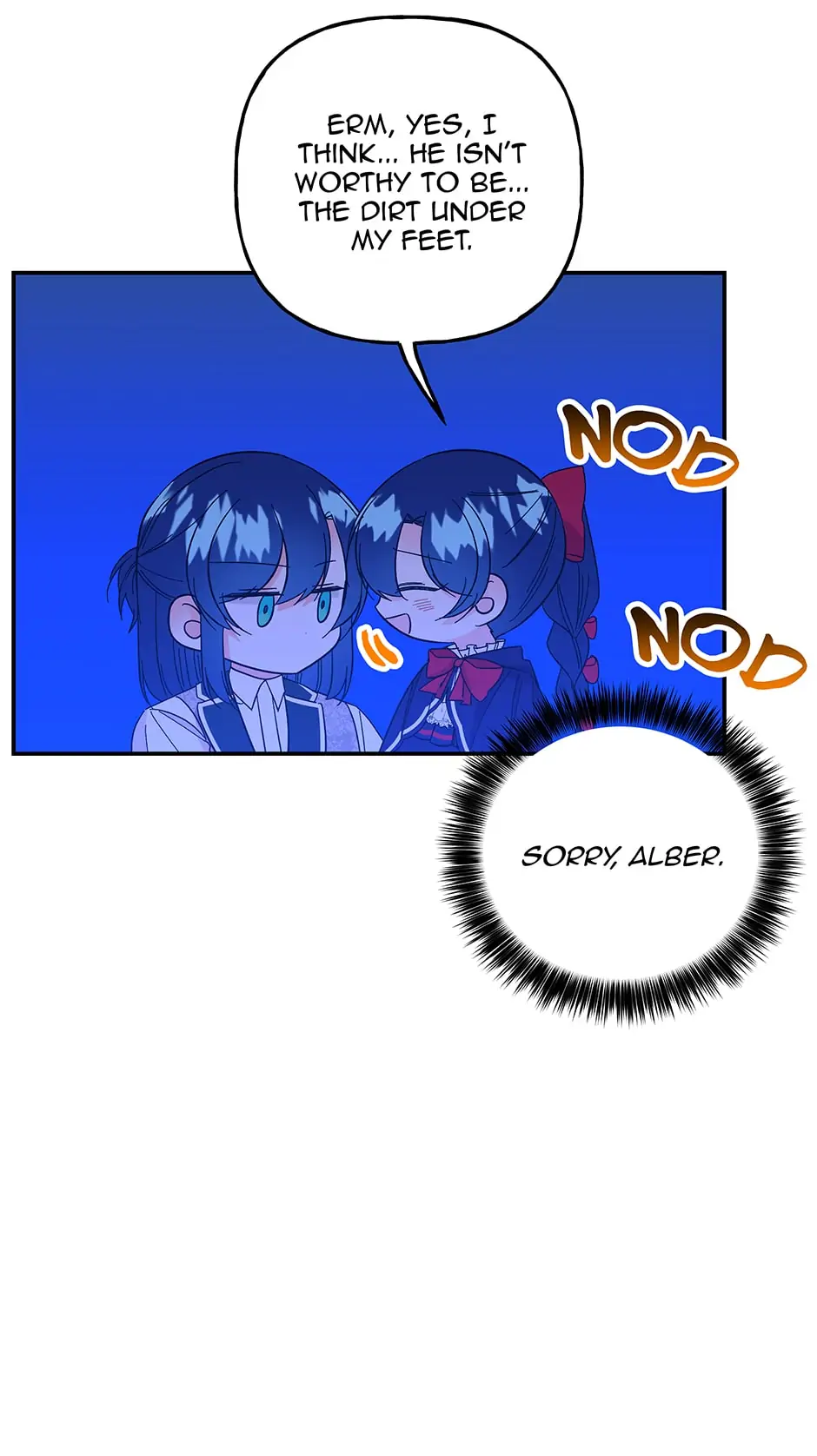 The Archmage’s Daughter Chapter 131 - Page 15