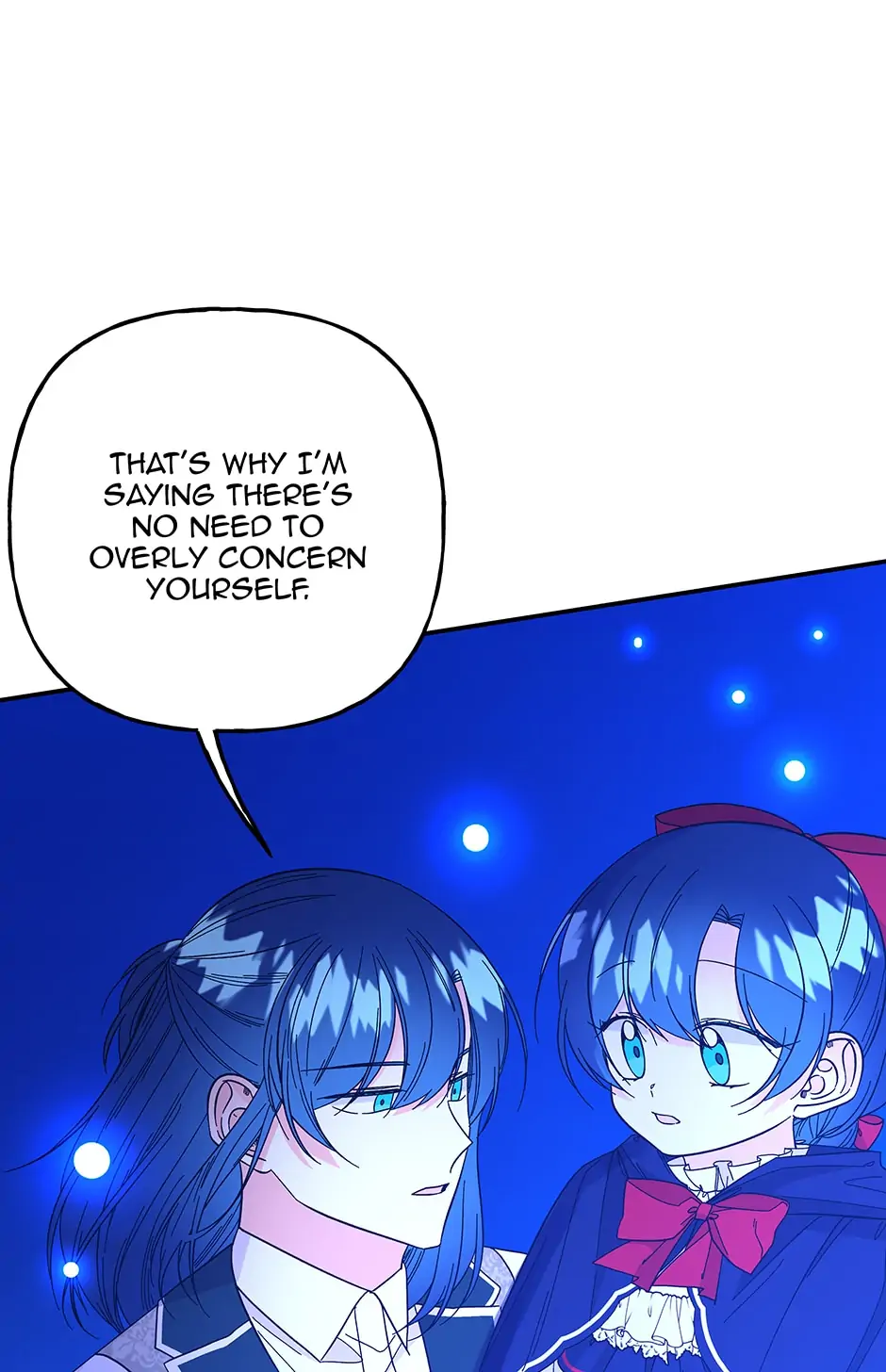 The Archmage’s Daughter Chapter 131 - Page 16